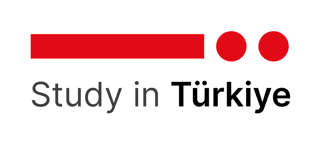 Study in turkiye Logo