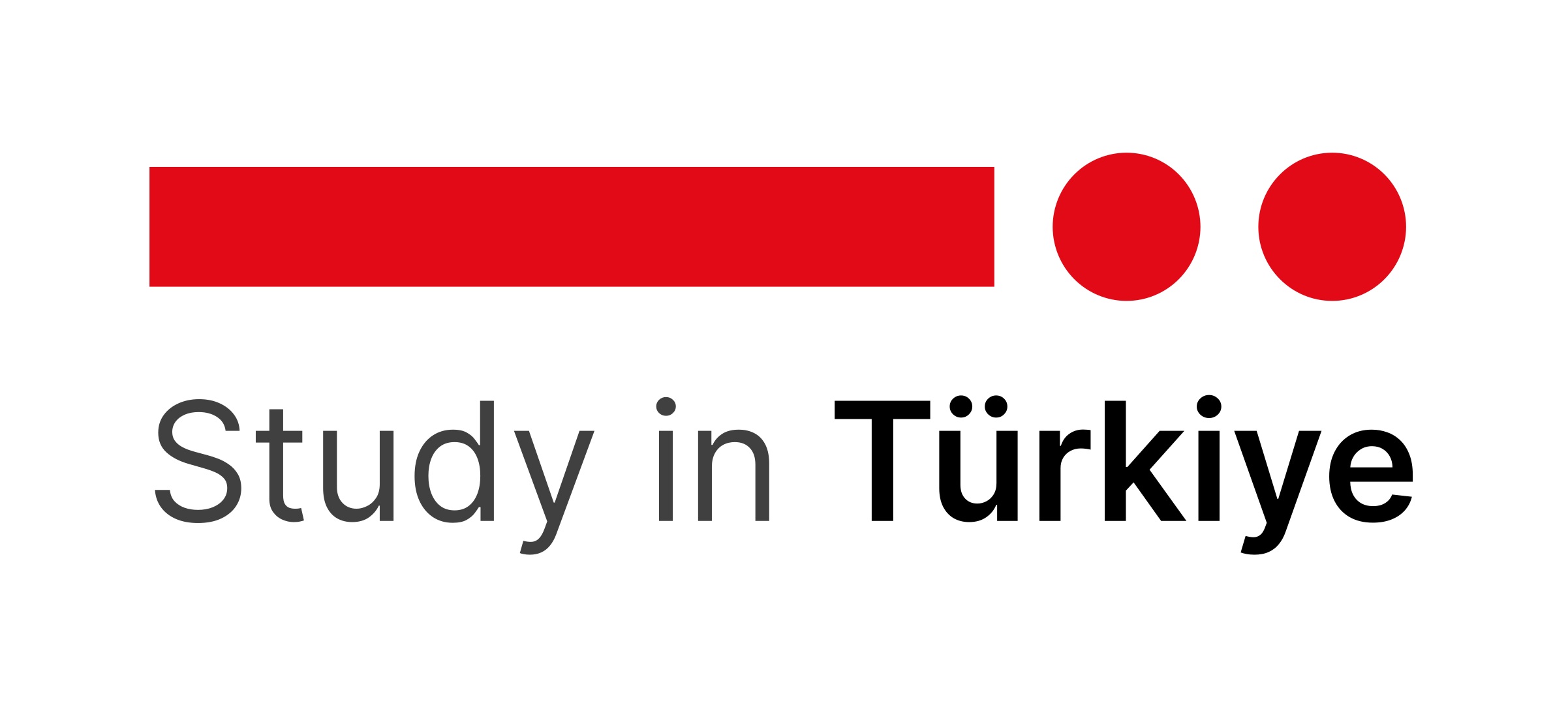 Study in turkiye Logo