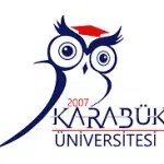 جامعة كارابوك اللوجو