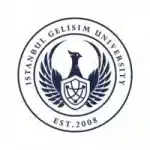لوجو جامعة اسطنبول جيليشيم