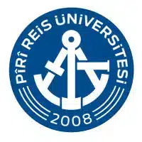 لوجو جامعة بيري ريس