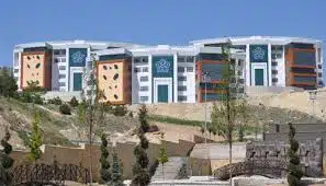 necmettin erbakan university