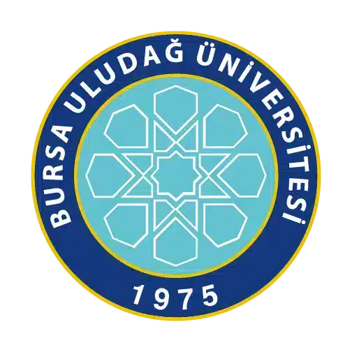 جامعة أولوداغ - لوجو