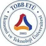 لوجو جامعة TOBB للاقتصاد والتكنولوجيا