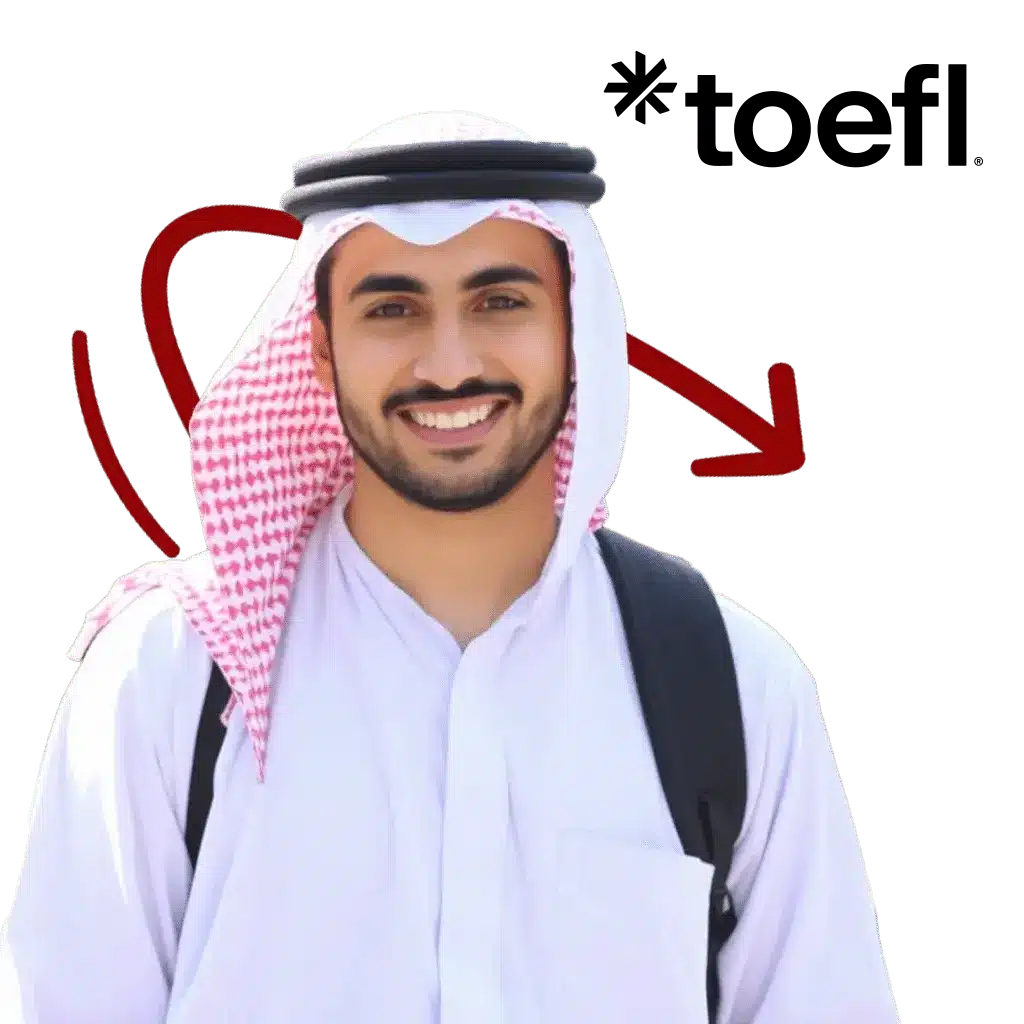 ets toefl