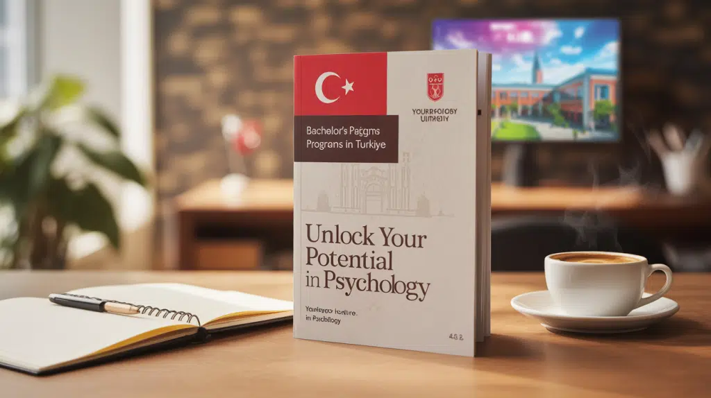 Admission Guide for Bachelor's Programs in Psychology in Turkey